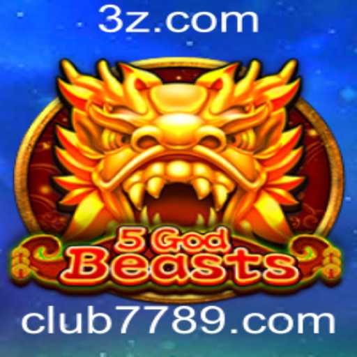 Jogo Empolgante: Conheça '5GodBeasts'