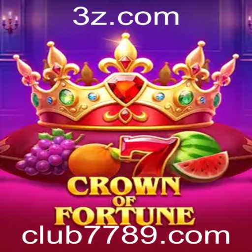 Explorando o Fascinante Mundo de CrownofFortune no club77.com
