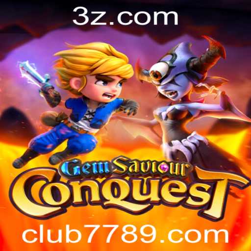 Guiando-se na Aventura de GemSaviourConquest com Club77.com