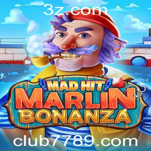 Descubra o Mundo Emocionante de MadHitMarlinBonanza no Club77.com