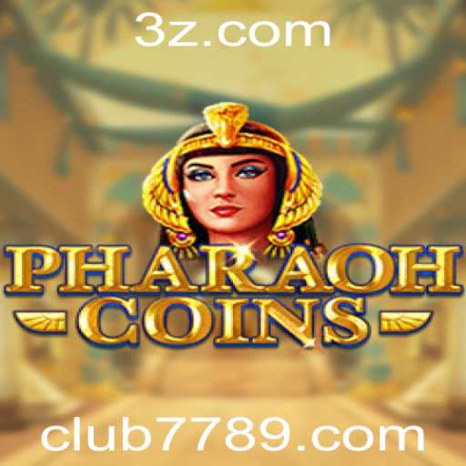 PharaohCoins: O Jogo de Estratégia e Aventura com Temática Egípcia