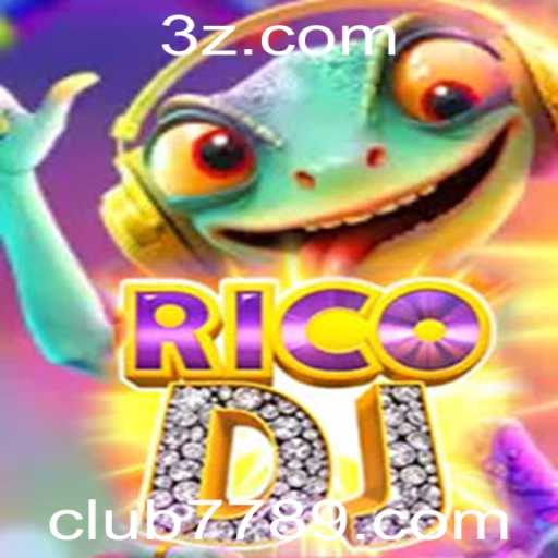 Descubra o Fascinante Mundo do Jogo RicoDJ