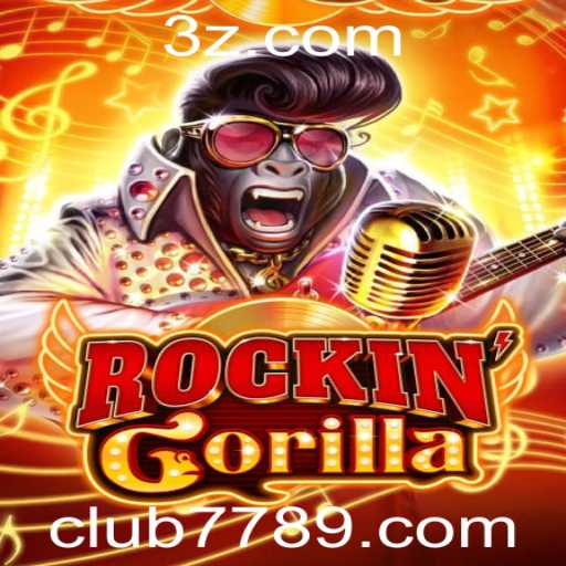 Explorando RockinGorilla: O Jogo de Aventura de Club77.com