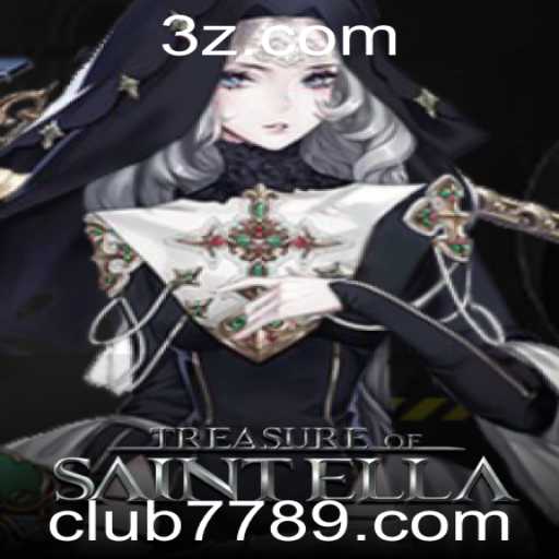 Explorando o Mundo do Jogo 'Treasure of Saint Ella'